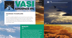 Desktop Screenshot of ipg.aero